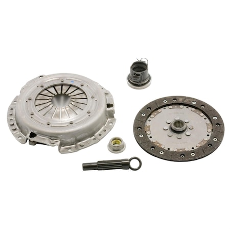 Luk Clutch Kit, 01-045 01-045